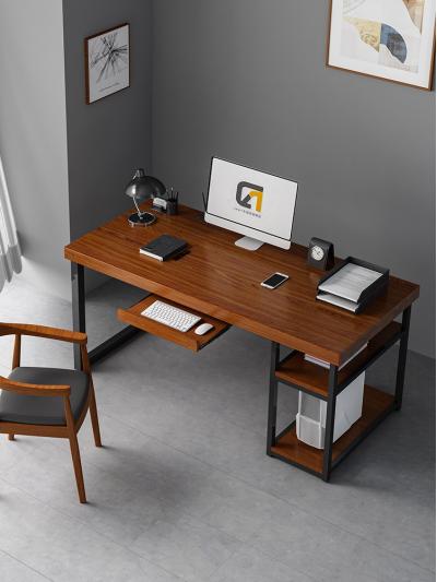 它不仅仅是一个书桌，它更是一个装饰