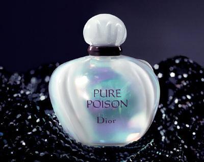 过年送闺蜜Dior香水