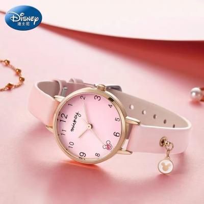 迪士尼梦幻手表，送给侄女，做个准时守信的孩子