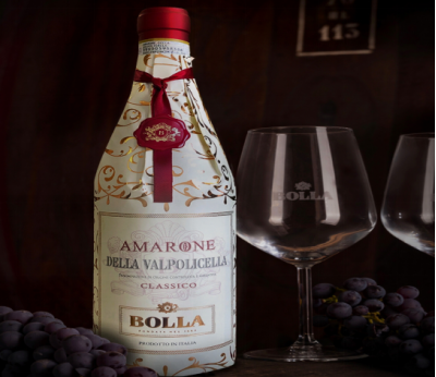  阿马罗尼红酒，送给他的经典与美味！