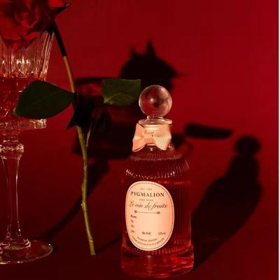 马利翁玫瑰果酒——送给天蝎座女朋友的礼物