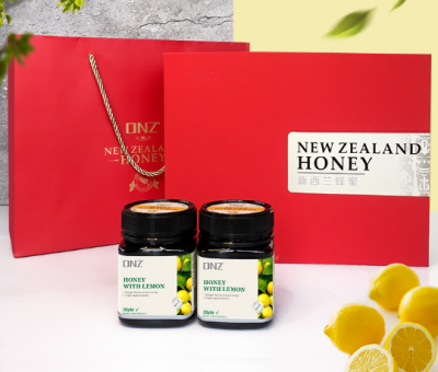 送给亲友的礼物，新西兰蜂蜜